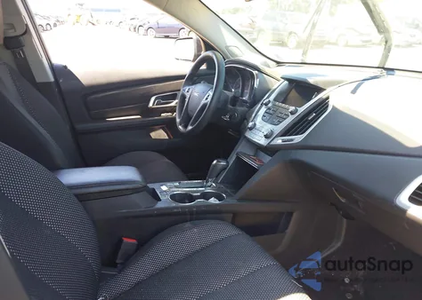 2016 GMC Terrain Sle-1 from USA, damaged, VIN 2GKFLSEK0G6237097